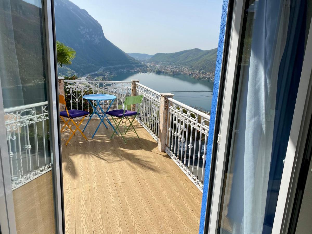 Casa Belvedere روفيو المظهر الخارجي الصورة