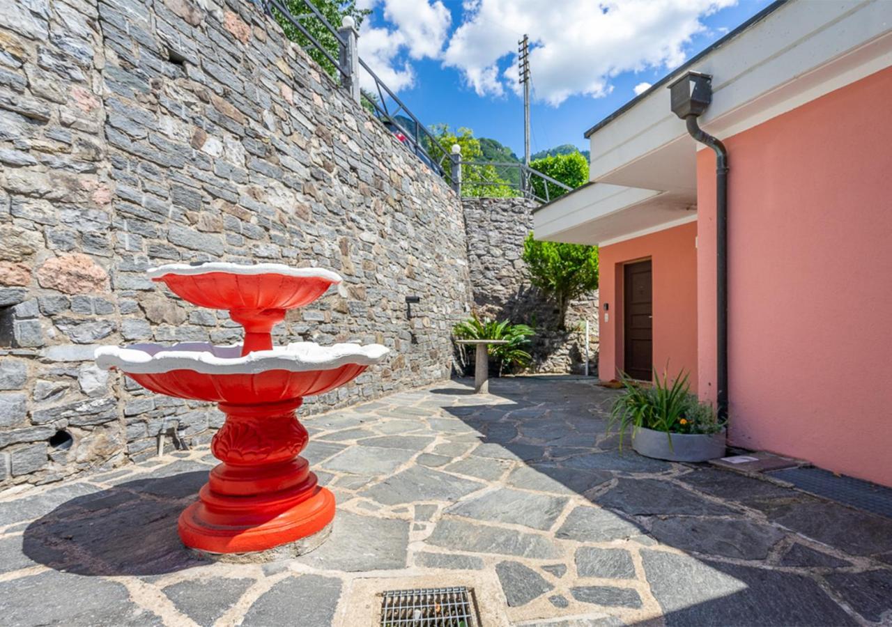 Casa Belvedere روفيو المظهر الخارجي الصورة