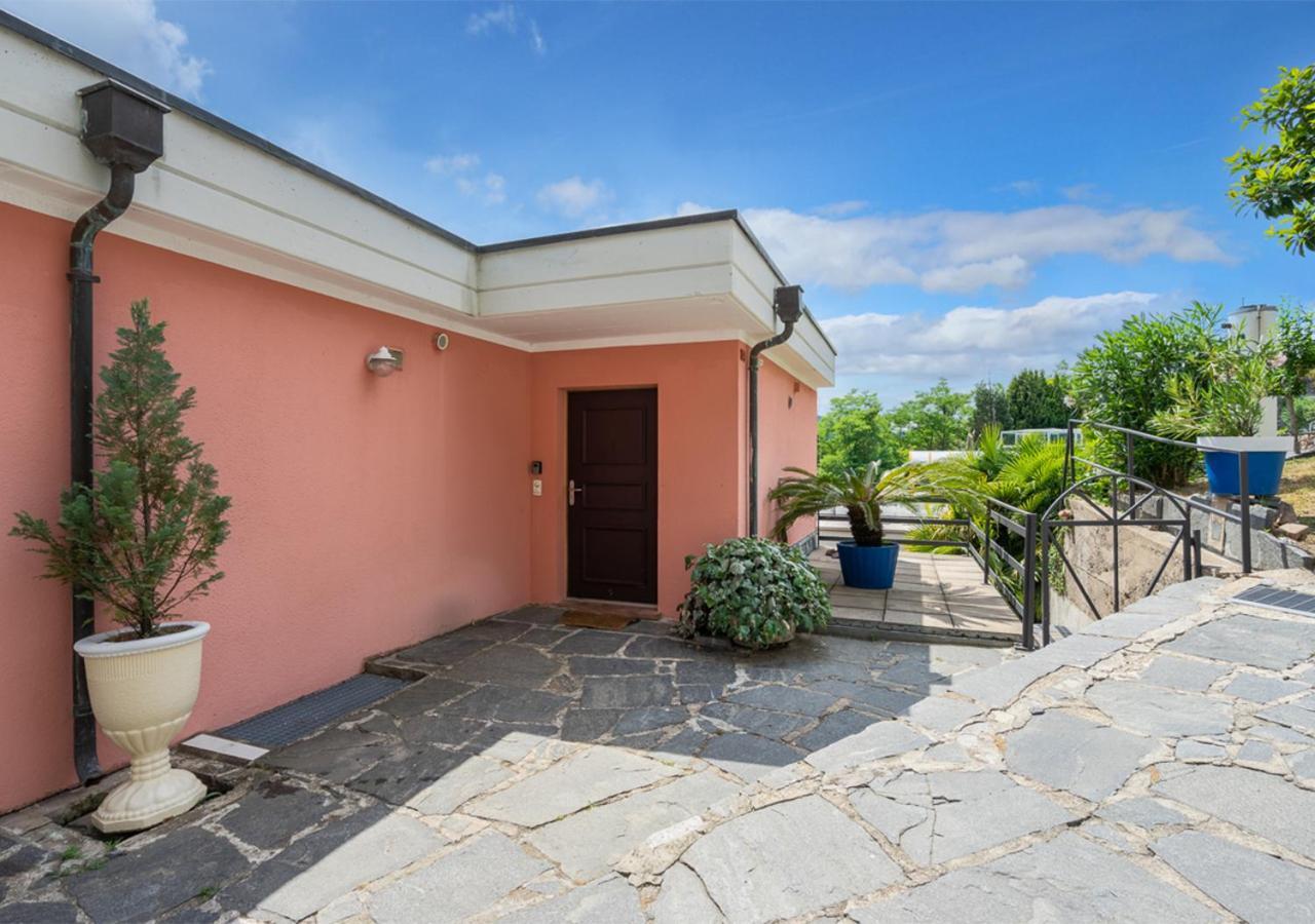 Casa Belvedere روفيو المظهر الخارجي الصورة